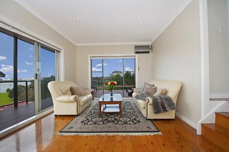 Fifth view of Homely house listing, 7 Walker Street, Putney NSW 2112