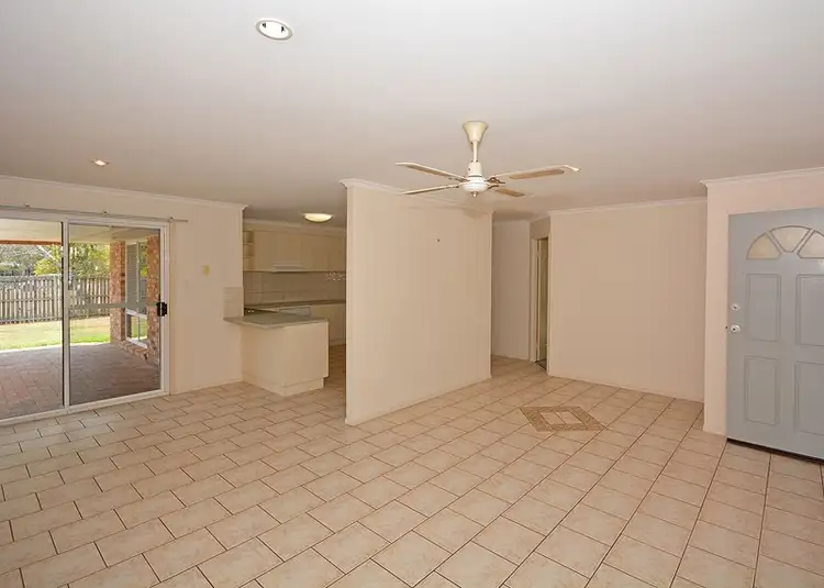 Third view of Homely house listing, 8 Ivybird Court, Torquay QLD 4655