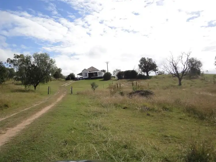 Fifth view of Homely rural property listing, 635 Spa Water Road, Iredale QLD 4344