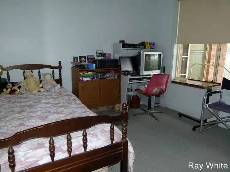 Sixth view of Homely unit listing, 3/52 William Street, Forbes NSW 2871