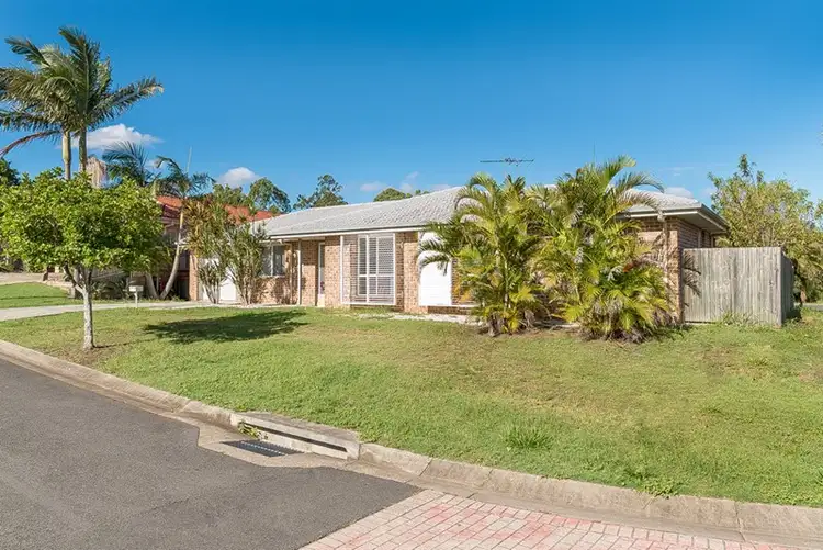 46 Longford Crescent, Acacia Ridge QLD 4110