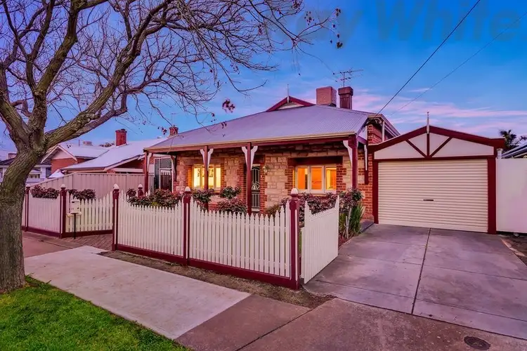 Second view of Homely house listing, 101 Osborne Avenue, Woodville Park SA 5011