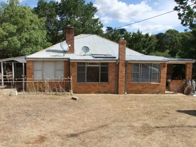 Fourth view of Homely rural property listing, Address available on request