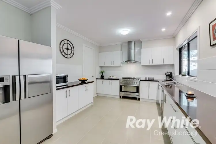 Fifth view of Homely house listing, 19 Brownlow Drive, Diamond Creek VIC 3089