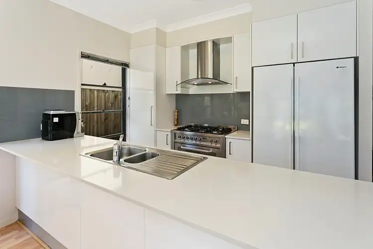 Second view of Homely house listing, 123A Toohey Road, Tarragindi QLD 4121
