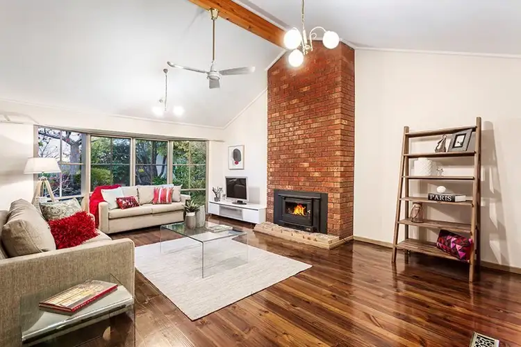 Third view of Homely house listing, 9 Vivienne Court, Doncaster East VIC 3109