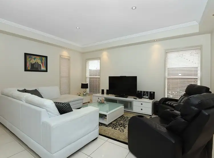 Third view of Homely unit listing, 1/3 Murlali Court, East Toowoomba QLD 4350