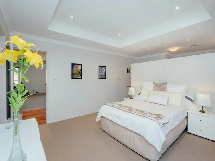 Seventh view of Homely house listing, 19 Fleetwood Link, Ellenbrook WA 6069