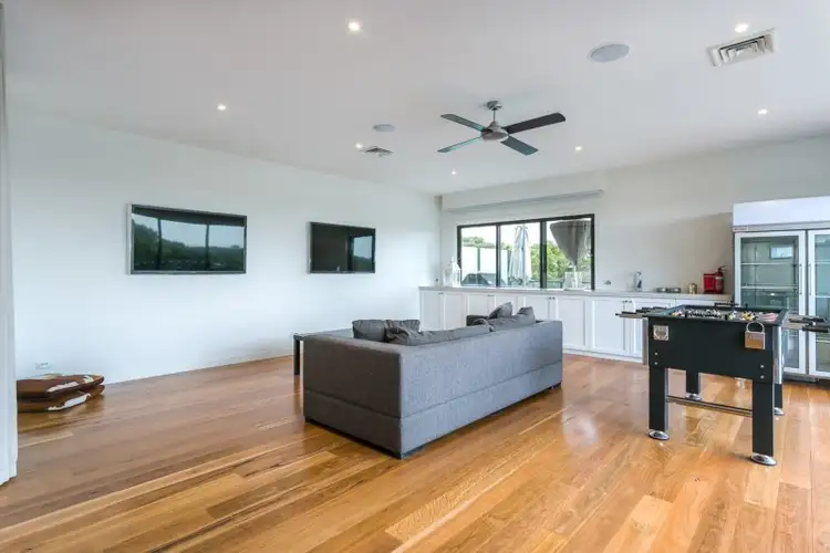 Sixth view of Homely house listing, 459 Dundas Street, St Andrews Beach VIC 3941