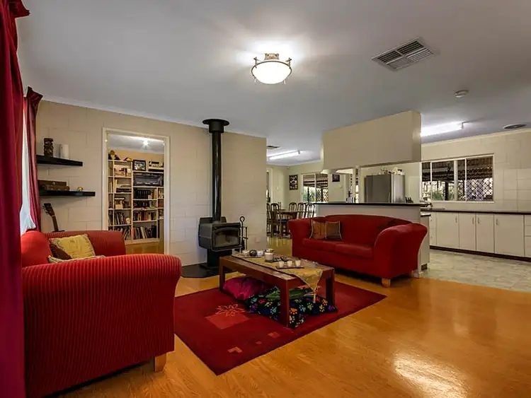 Fourth view of Homely house listing, 5 Fairfax Drive, Moresby WA 6530