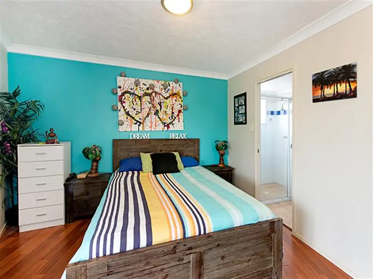 Fifth view of Homely unit listing, 12/12 Rosina Street, Kangaroo Point QLD 4169