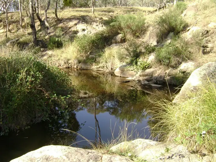 Second view of Homely rural property listing, Lot 12 336 Horton Drive, Woodstock NSW 2793