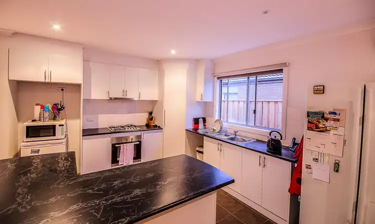 Fifth view of Homely house listing, 36 Larson Avenue, Tarneit VIC 3029
