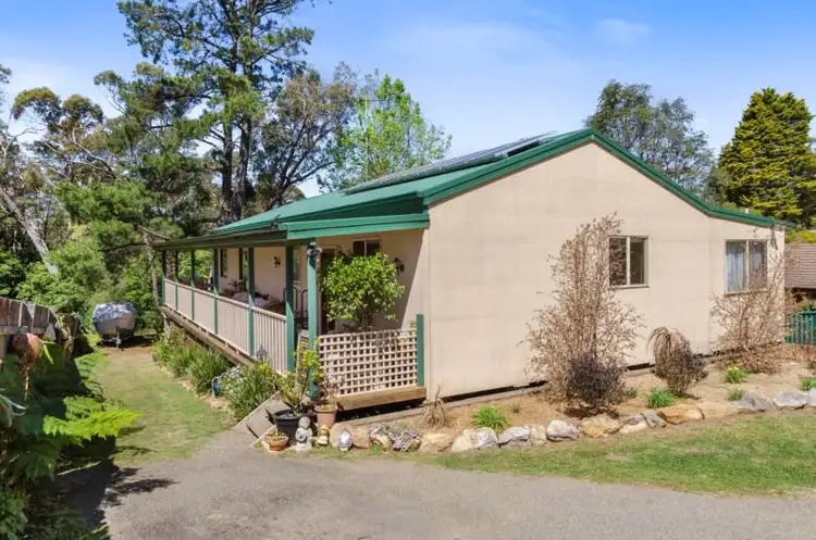 Main view of Homely house listing, 126 Wilson Drive, Hill Top NSW 2575