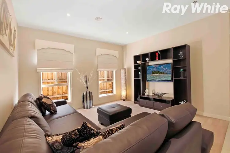 Third view of Homely house listing, 96 Waterview Drive, Mernda VIC 3754