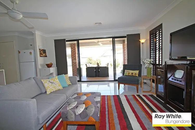 Sixth view of Homely house listing, 15 Angus Place, Bungendore NSW 2621