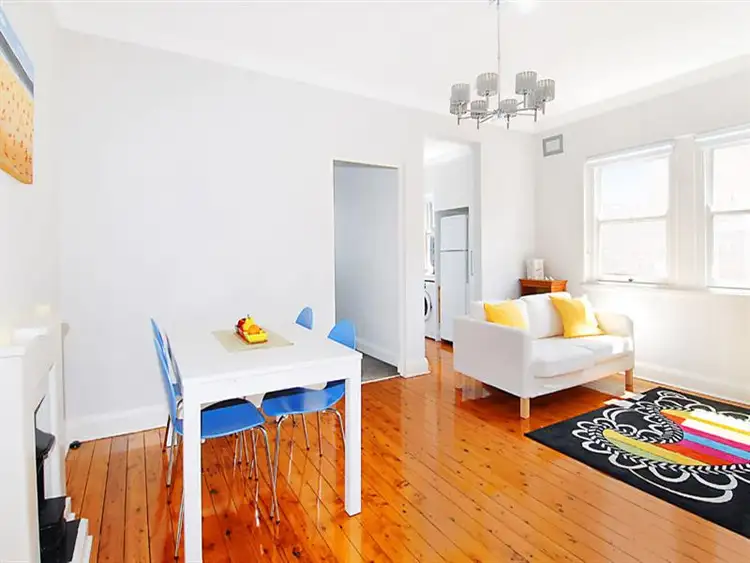 Main view of Homely apartment listing, 5/15 Ben Eden Street, Bondi Junction NSW 2022