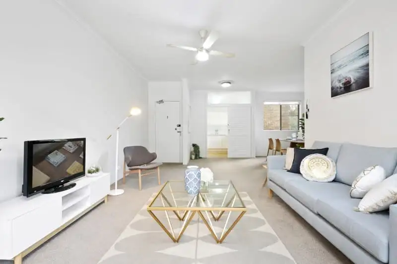 Main view of Homely unit listing, 4/61-63 Hercules Street, Chatswood NSW 2067