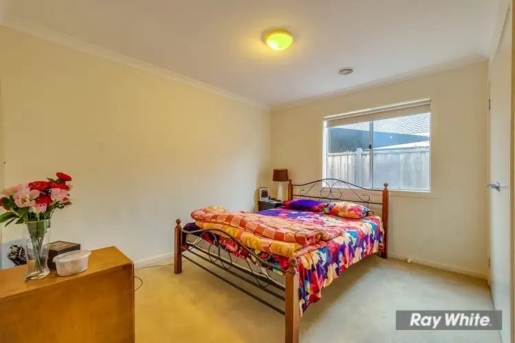 Fourth view of Homely house listing, 25 Holland Crescent, Truganina VIC 3029