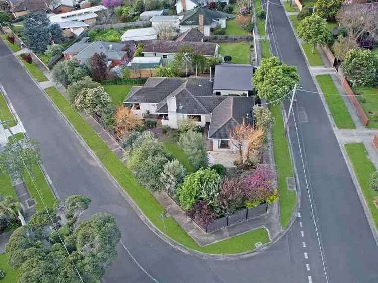 14 Morris Street, Belmont VIC 3216