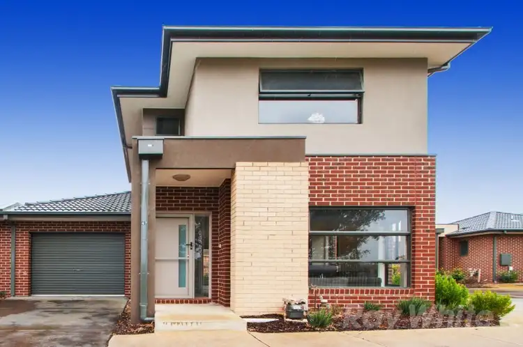 47 BURSSI Circuit, Doreen VIC 3754
