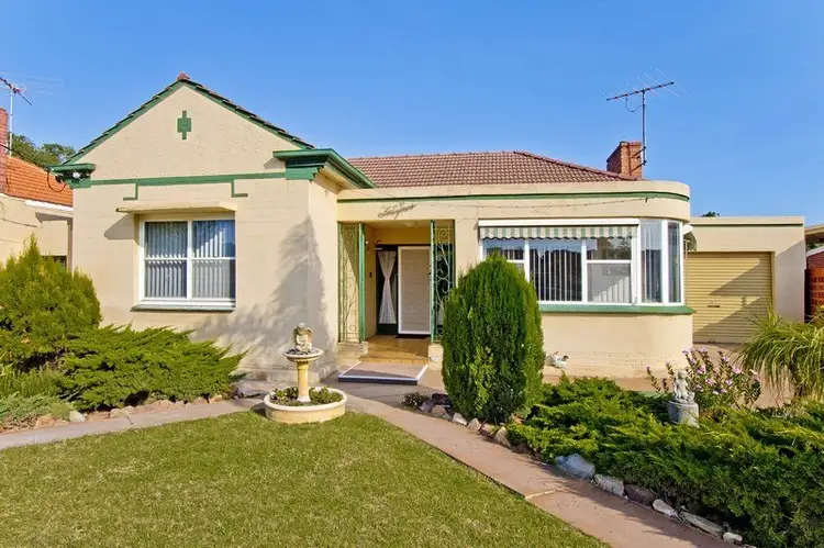 Main view of Homely house listing, 42 Balranald Avenue, Largs Bay SA 5016
