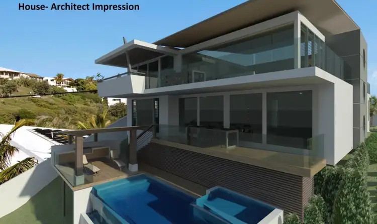 Seventh view of Homely land listing, 6 Corsair Crescent, Sunrise Beach QLD 4567