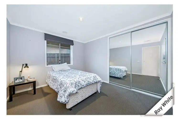 Sixth view of Homely house listing, 30 Muriel Stewart Circuit, Bonner ACT 2914