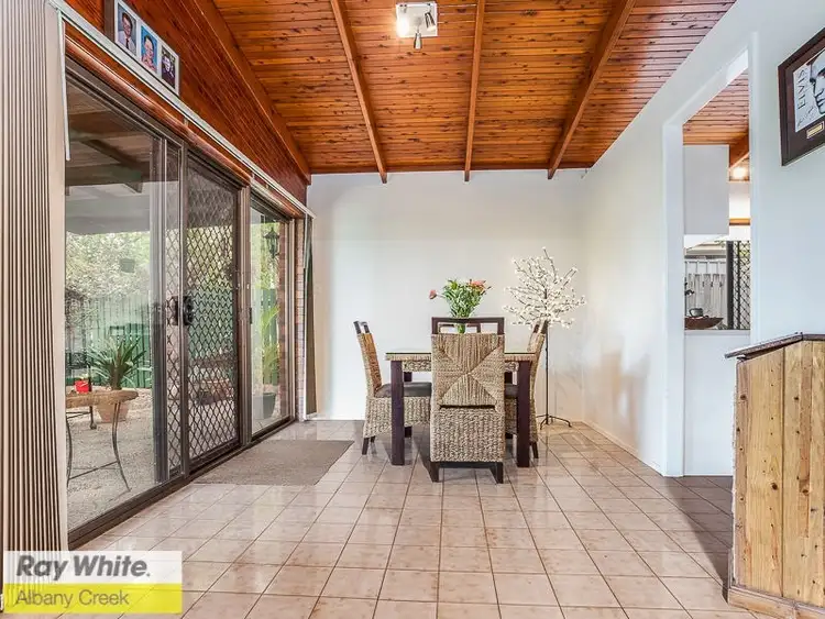 Seventh view of Homely house listing, 8 Minerva Court, Eatons Hill QLD 4037