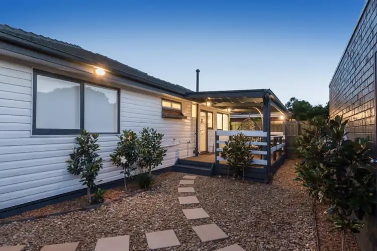Seventh view of Homely house listing, 2 Hood Street, Frankston VIC 3199