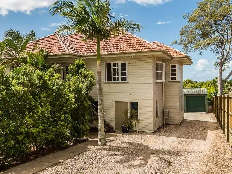 Main view of Homely house listing, 531 Tingal Road, Wynnum QLD 4178