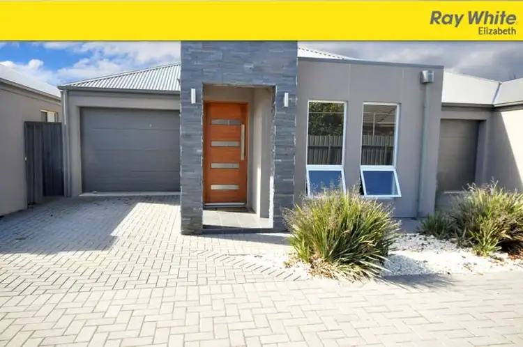 Second view of Homely house listing, 8/3 Stephen Terrace, Grange SA 5022