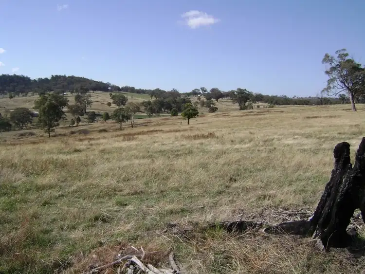 Fifth view of Homely rural property listing, Lot 11 324 Horton Drive, Woodstock NSW 2793