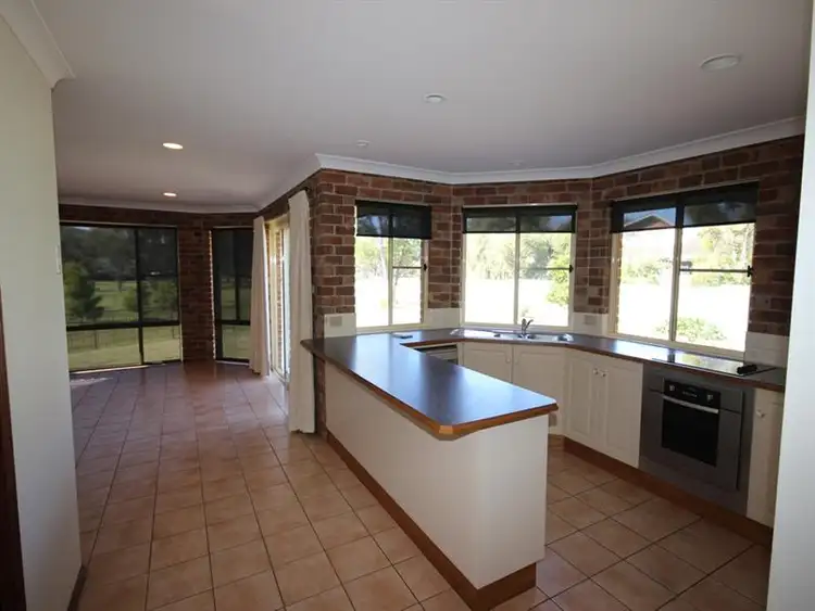 Fourth view of Homely house listing, 62 Greg Norman Drive, Hillvue NSW 2340