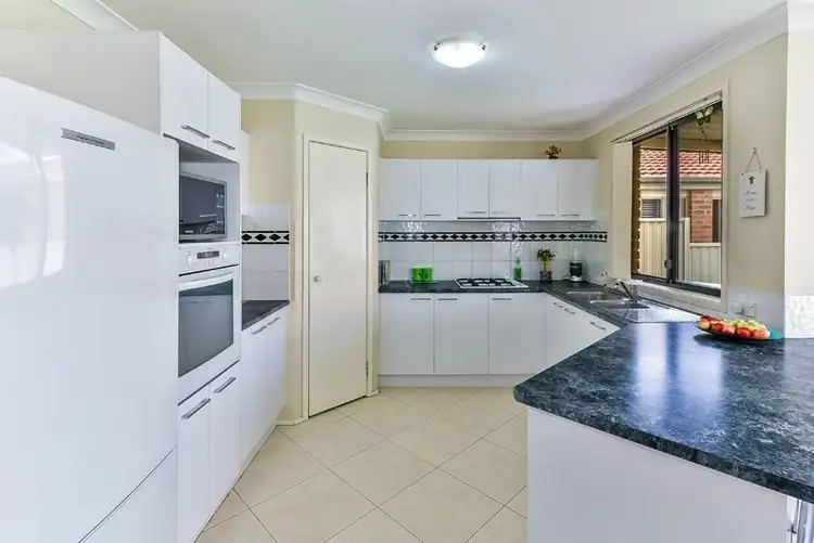 Fourth view of Homely house listing, 16 Wheat Place, Horningsea Park NSW 2171