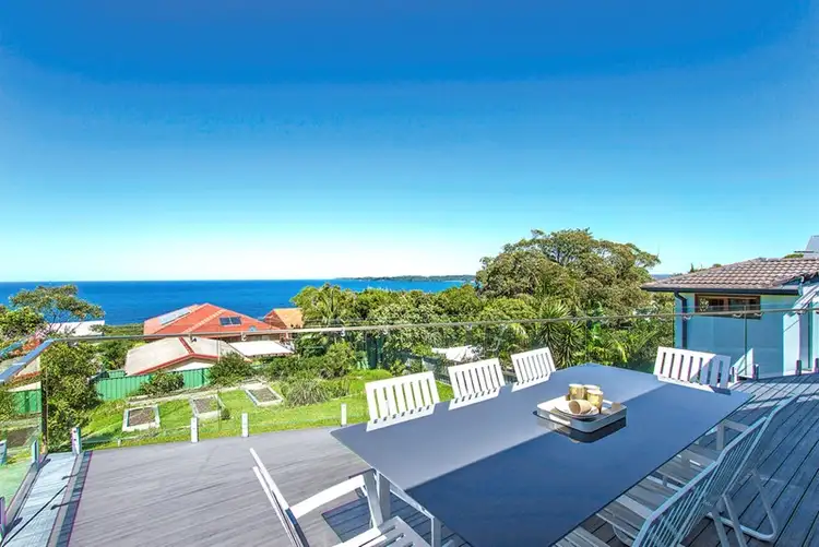 Fifth view of Homely house listing, 10 Baden Street, Killcare Heights NSW 2257