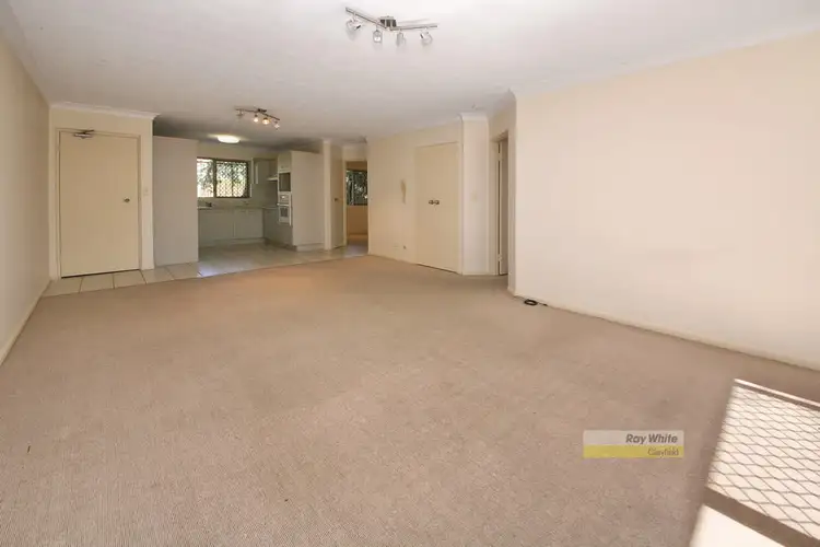 Second view of Homely unit listing, 2/31 Collins Street, Clayfield QLD 4011