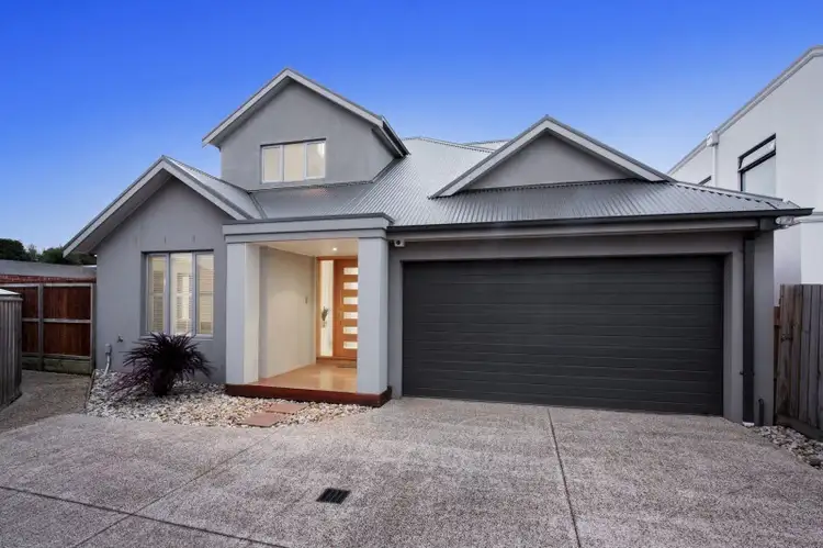 Main view of Homely house listing, 2/44 Mervyn Street, Newtown VIC 3220
