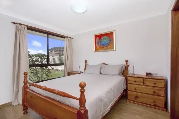 Fourth view of Homely house listing, 68 Kingfisher Avenue, Bossley Park NSW 2176