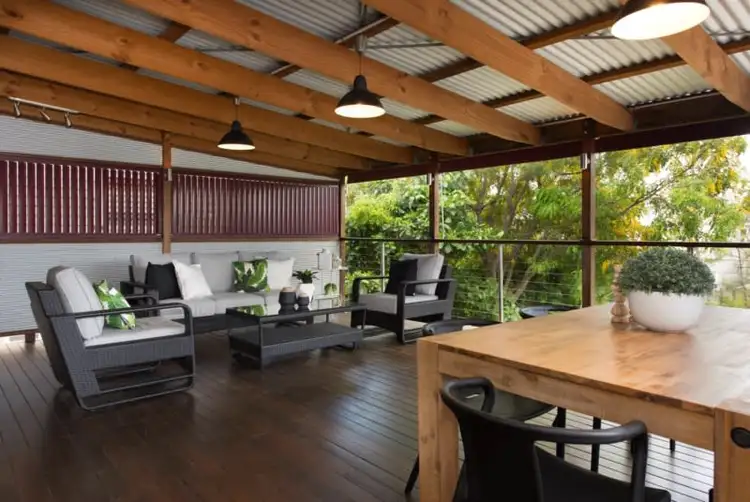 Sixth view of Homely house listing, 20 Akala Street, Camp Hill QLD 4152