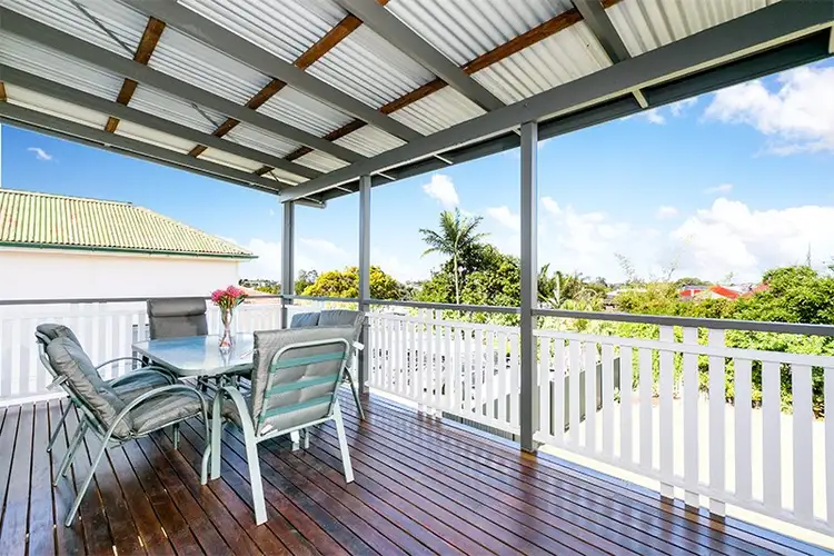 Seventh view of Homely house listing, 1 Lindon Street, Dutton Park QLD 4102