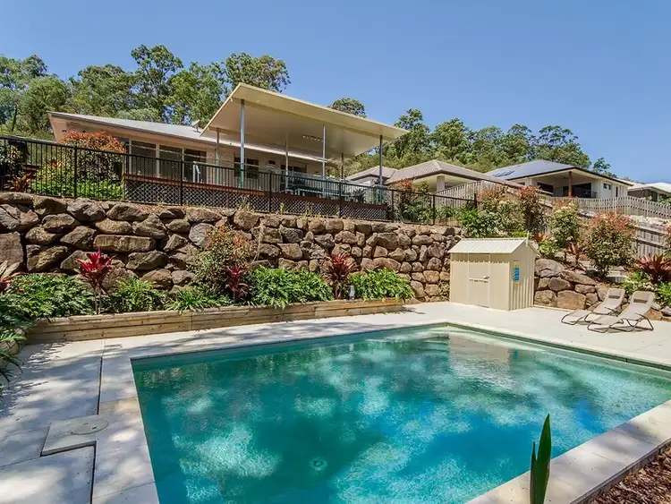 21 Castlereagh Close, Pacific Pines QLD 4211