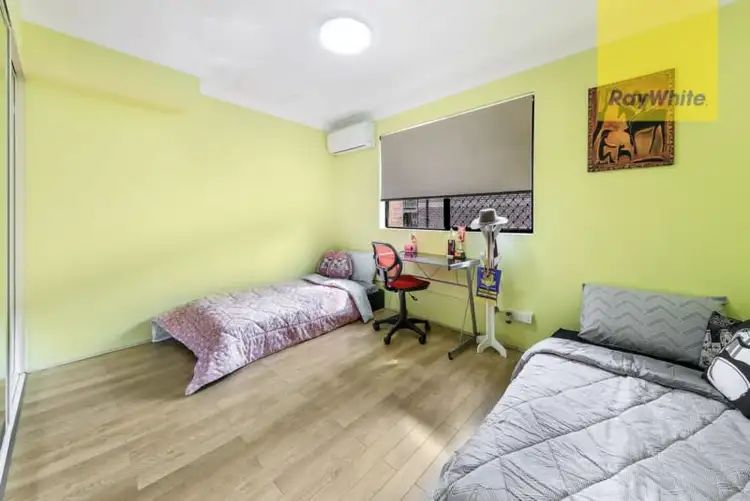 Seventh view of Homely townhouse listing, 6/15-19 Brickfield Street, North Parramatta NSW 2151