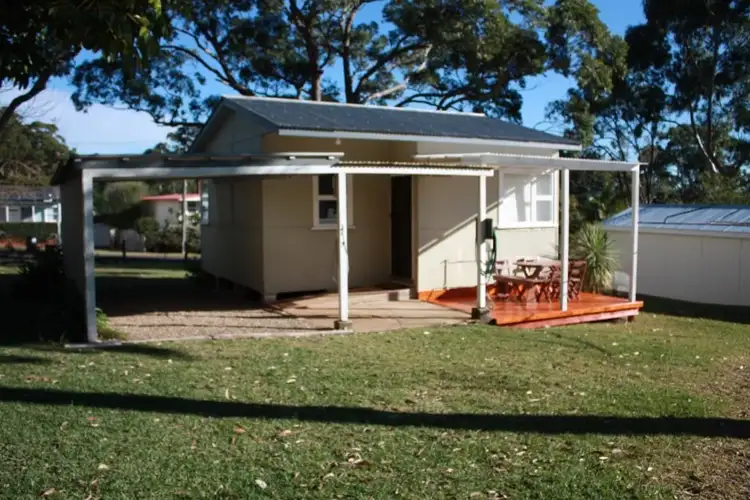 Sixth view of Homely house listing, 18 Jacaranda Street, Bendalong NSW 2539