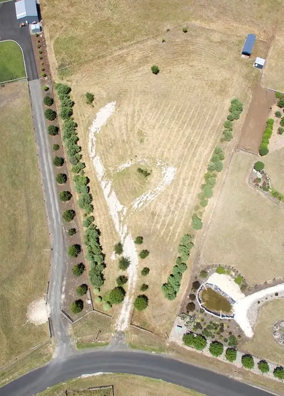 Fifth view of Homely land listing, 7 Compton Rise Crescent, Suttontown SA 5291