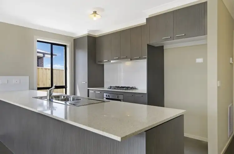Second view of Homely house listing, 3 Cabernet Court, Bannockburn VIC 3331