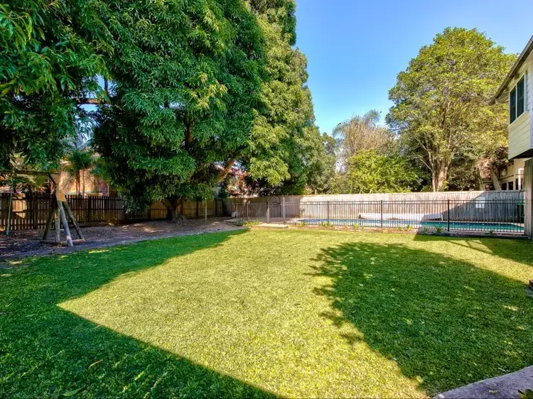 Fifth view of Homely house listing, 11 Hockings Street, Clayfield QLD 4011