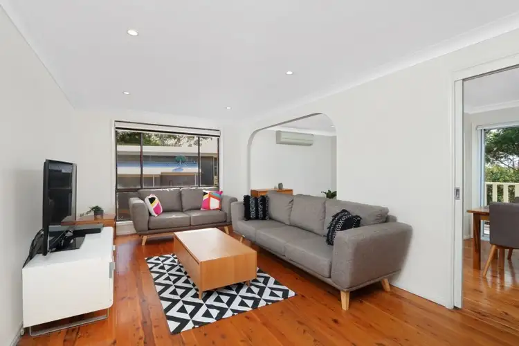 Third view of Homely house listing, 5a Koorabel Street, Lugarno NSW 2210
