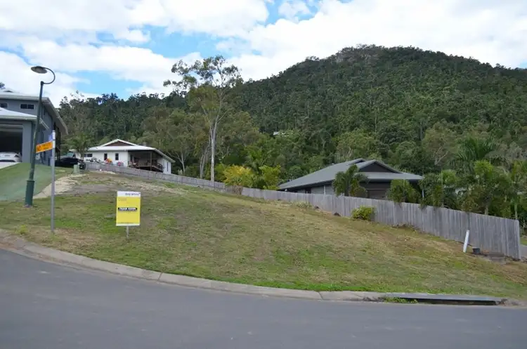 Third view of Homely land listing, 71 Country Road, Cannonvale QLD 4802