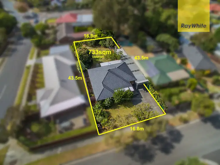 Second view of Homely house listing, 88 Grayson Drive, Scoresby VIC 3179